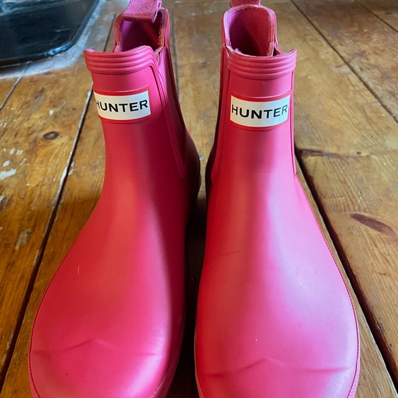 Original Waterproof Chelsea Rain Boot
HUNTER - Picture 2 of 7